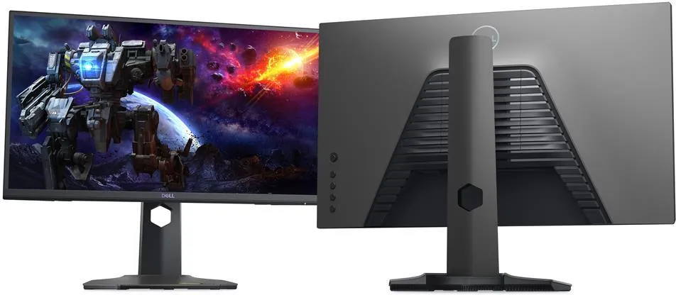 Dell G2524H