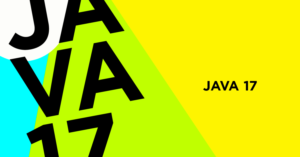 Java 17 (źródło grafiki: bulldogjob.pl)