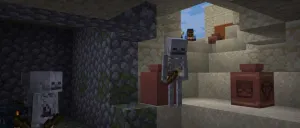 Minecraft 1.19.4 Pre-release 2 - zaktualizowane tekstury i poprawki błędów