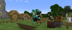 Minecraft 1.19.4 - nowy wygląd mikstur, ulepszenia dla koni i szaf grających.