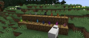 Zmiany w Snapshocie Minecraft 24w39a: Nowości, Poprawki i Ulepszenia