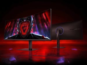 Najlepsze Monitory Gamingowe 2025: Przewodnik po modelach, które zdominują twój setup