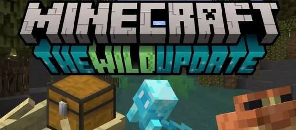Wszystko o Minecraft 1.19 - The Wild Update