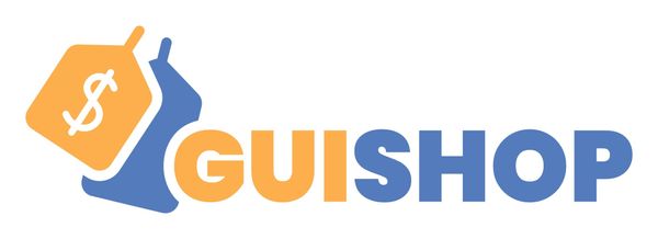 GUIShop - serwerowy sklep w GUI