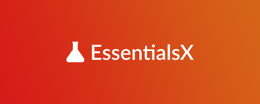 EssentialsX - podstawowe komendy dla twojego serwera