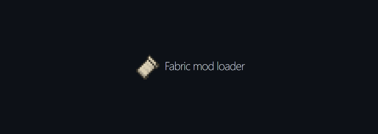 Minecraft Fabric Mod Loader 1.19 | 1.18 | 1.17 | 1.16 - szybka alternatywa dla Forge