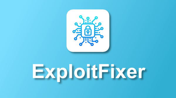 Plugin ExploitFixer - Napraw znane exploity na Twoim serwerze!