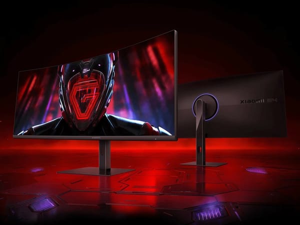 Najlepsze Monitory Gamingowe 2025: Przewodnik po modelach, które zdominują twój setup